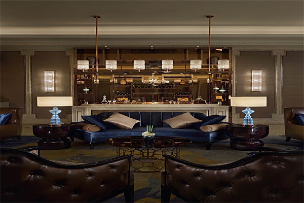 深圳高端餐饮软装设计品牌