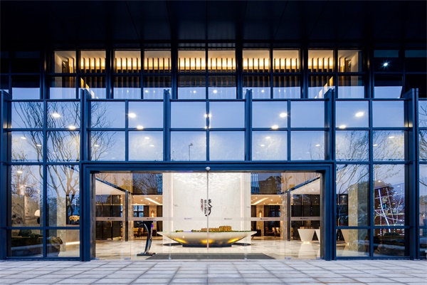 深圳高端餐饮软装设计品牌