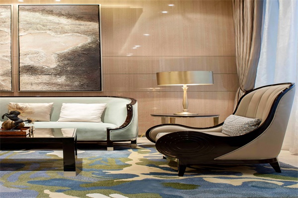 陕西专业餐饮软装设计品牌