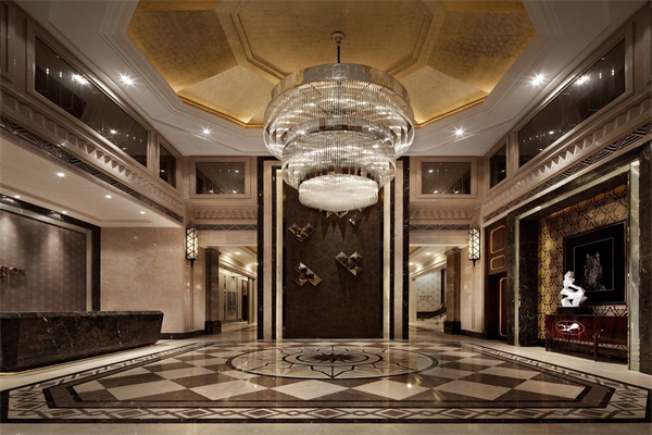 陕西专业餐饮软装设计品牌