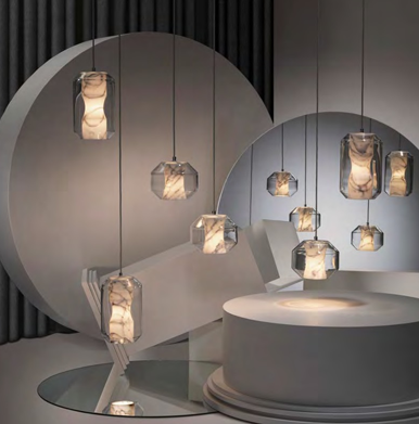 商业空间软装设计 商业空间软装设计