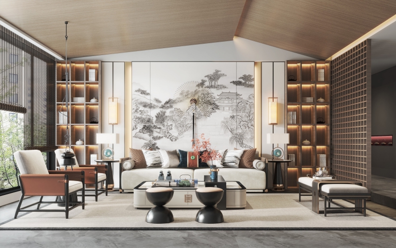 上海个性家具
